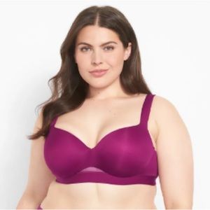 Comfort bliss bra